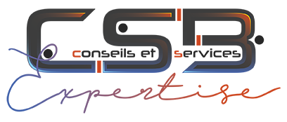CSB Conseils et Services Logo